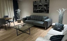 Luxe home